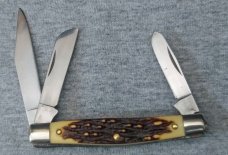 Schrade Uncle Henry Rancher - 834UH