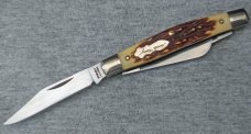 Schrade Uncle Henry Rancher - 834UH