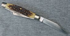 Schrade Uncle Henry Rancher - 834UH