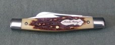 Schrade Uncle Henry Rancher - 834UH