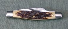 Schrade Uncle Henry Rancher - 834UH