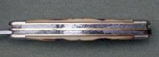 Schrade Uncle Henry Rancher - 834UH