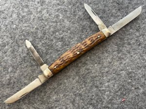 WINCHESTER Small Congress Pen Knife
