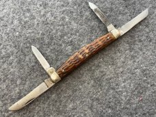 WINCHESTER Small Congress Pen Knife WINCHESTER Small Congress Pen Knife
