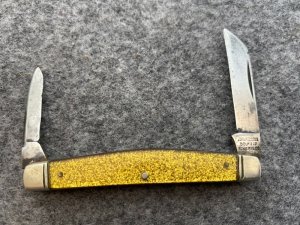 John Primble Belknap Hdw & Mfg Co. Congress Pen 