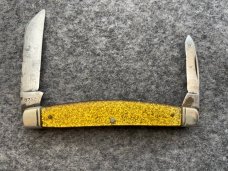 John Primble Belknap Hdw & Mfg Co. Congress Pen John Primble Belknap Hdw & Mfg Co. Congress Pen