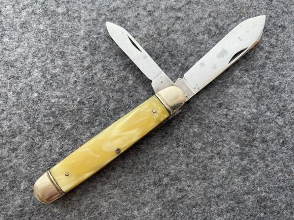 IKCO EQUAL END JACK KNIFE IKCO EQUAL END JACK KNIFE