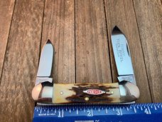 Robeson Stag 2 Blade Canoe, By Queen, Drop Dead Gorgeous! Robeson Stag 2 Blade Canoe, By Queen, Drop Dead Gorgeous!