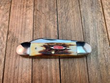 Robeson Stag 2 Blade Canoe, By Queen, Drop Dead Gorgeous! Robeson Stag 2 Blade Canoe, By Queen, Drop Dead Gorgeous!