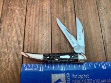 Schatt and Morgan 2 Blade Toothpick, Very Short Run of Just 30, Buy it For Her or Yourself Schatt and Morgan 2 Blade Toothpick, Very Short Run of Just 30, Buy it For Her or Yourself