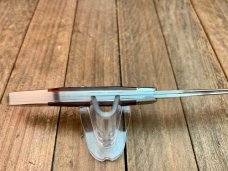 Schatt and Morgan 2 Blade Toothpick, Very Short Run of Just 30, Buy it For Her or Yourself Schatt and Morgan 2 Blade Toothpick, Very Short Run of Just 30, Buy it For Her or Yourself