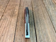 Schatt and Morgan 2 Blade Toothpick, Very Short Run of Just 30, Buy it For Her or Yourself Schatt and Morgan 2 Blade Toothpick, Very Short Run of Just 30, Buy it For Her or Yourself