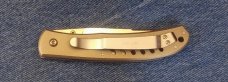 Kershaw 1435 Titanium Hawk Kershaw 1435 Titanium Hawk
