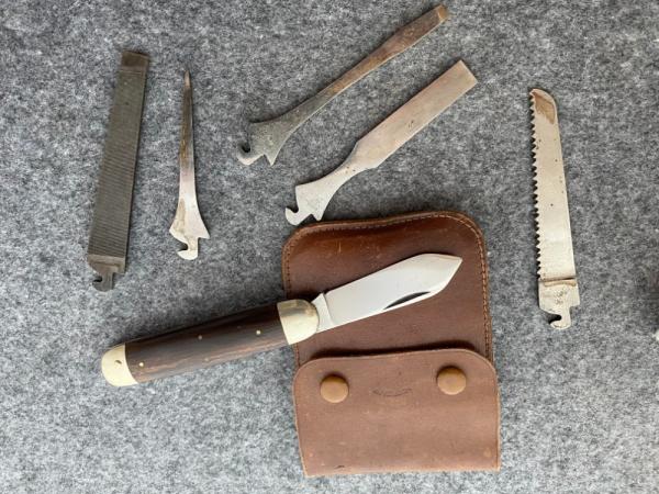 ULERY TOOL KIT ULERY TOOL KIT