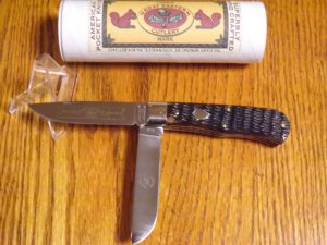 Great Eastern Cutlery 2006 #73 Sheffield