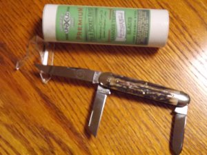Great Eastern Cutlery 2007 #53 Stockman
