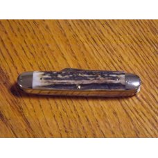 Great Eastern Cutlery 2007 #53 Stockman Great Eastern Cutlery 2007 #53 Stockman