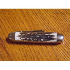 Great Eastern Cutlery 2007 #53 Stockman Great Eastern Cutlery 2007 #53 Stockman