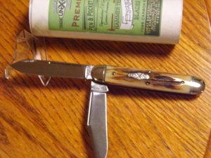 Great Eastern Cutlery 2008 Big Jack #54