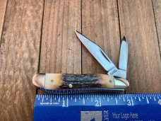 Taylor Brand Elk Horn Peanut by Master Seizo Imai Seki Japan Taylor Brand Elk Horn Peanut by Master Seizo Imai Seki Japan