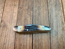 Taylor Brand Elk Horn Peanut by Master Seizo Imai Seki Japan Taylor Brand Elk Horn Peanut by Master Seizo Imai Seki Japan