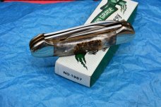 Wostenholm Cutlery Canoe 1987 