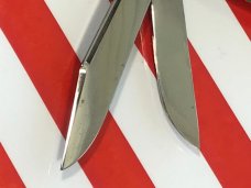Vintage 1960s J A Henckels 3 Blade Stockman MDL#1834 Knife w/ Great Antique Stag Handles! NOS Vintage 1960s J A Henckels 3 Blade Stockman MDL#1834 Knife w/ Great Antique Stag Handles! NOS