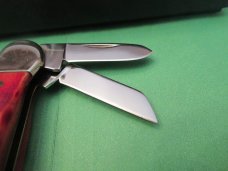 Canal Street Cutlery Red Stag Cannitler  