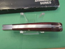 Pacific Cutlery Corp. Folding Hunter Laredo Series Model 101