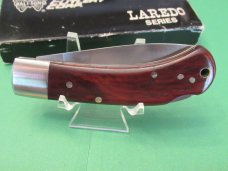 Pacific Cutlery Corp. Folding Hunter Laredo Series Model 101