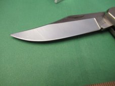 Kershaw  WildCat ridge Folding Lock Back  Model # 3140 EDC
