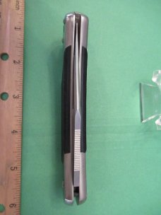 Kershaw  WildCat ridge Folding Lock Back  Model # 3140 EDC