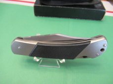 Kershaw  WildCat ridge Folding Lock Back  Model # 3140 EDC