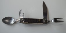 Colonial Camping Pocket Knife Colonial Camping Pocket Knife