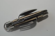Colonial Camping Pocket Knife Colonial Camping Pocket Knife