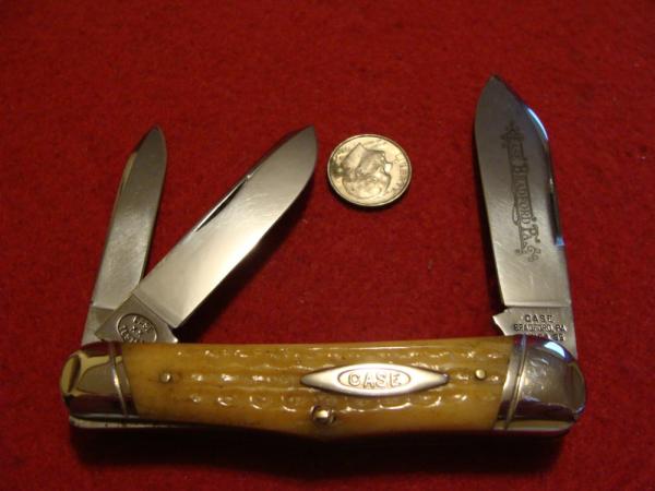 Case Classic Whittler 63046