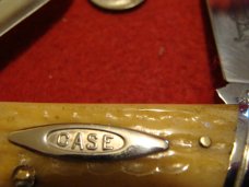 Case Classic Whittler 63046