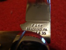 Case Classic Whittler 63046