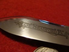 Case Classic Whittler 63046