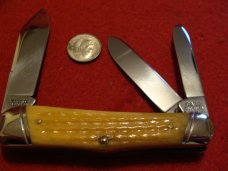 Case Classic Whittler 63046
