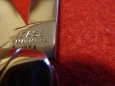 Case Classic Whittler 63046