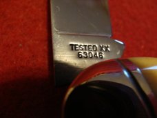 Case Classic Whittler 63046