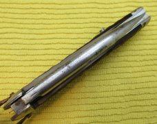 Schatt & Morgan 1895-1931 Sailor's Rope Knife. ................................................(851) Schatt & Morgan 1895-1931 Sailor's Rope Knife. ................................................(851)