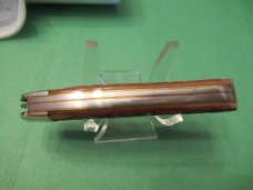 Great Eastern Tidioute Amber Bone Pattern # 562211 Great Eastern Tidioute Amber Bone Pattern # 562211