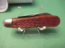 Great Eastern Tidioute Amber Bone Pattern # 562211 Great Eastern Tidioute Amber Bone Pattern # 562211
