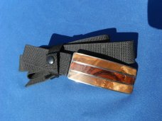 Rare Master Cutlery Dan Valois Belt Knife. Made in the USA!!! Rare Master Cutlery Dan Valois Belt Knife. Made in the USA!!!