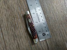 Schrade Walden USA #834 Stockman Schrade Walden USA #834 Stockman