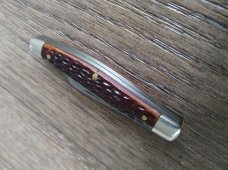 Schrade Walden USA #834 Stockman Schrade Walden USA #834 Stockman