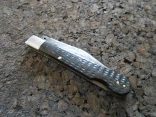 Vintage KA-BAR Lockback Knife 