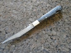 Vintage KA-BAR Lockback Knife 